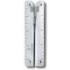 Мультитул Victorinox Swisstool X 115 мм 26 функцій Сріблястий (3.0327.N)