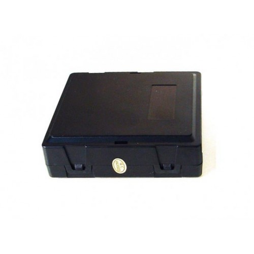 Автосигналізація універсальна з двостороннім зв'язком Car Alarm 3600KD з GSM/GPS/GPRS CPK 5615