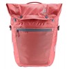 Рюкзак Deuter Mainhattan 17+10 л Redwood-ink (1052-3230022 5335)