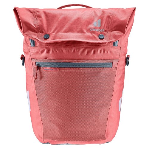 Рюкзак Deuter Mainhattan 17+10 л Redwood-ink (1052-3230022 5335) Рюкзак Deuter Mainhattan 17+10 л Redwood-ink (1052-3230022 5335)