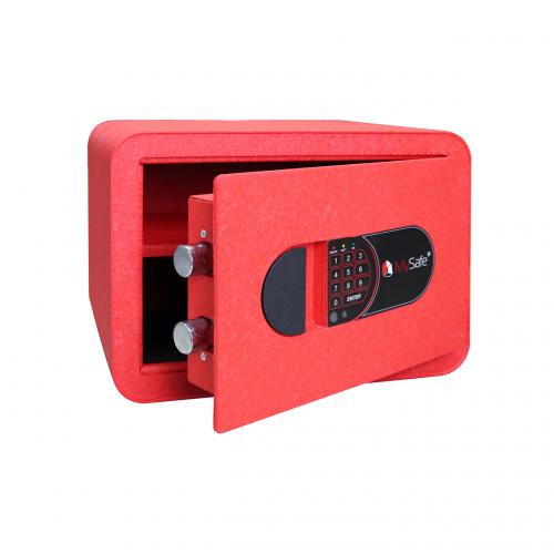 Сейф меблевий Griffon MSR.25.Е RED Сейф меблевий Griffon MSR.25.Е RED