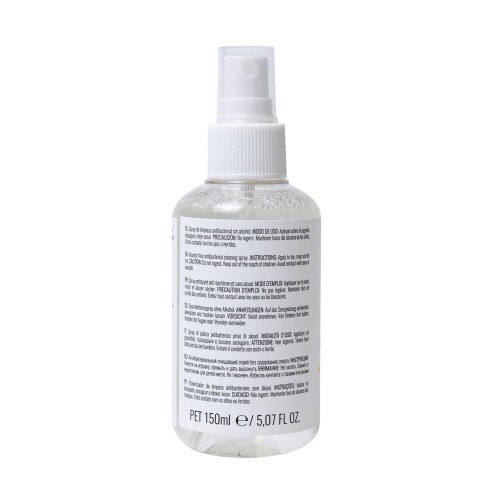Антибактеріальний засіб Adrien Lastic Toy Cleaner (150 мл) для очищення і дезінфекції іграшок в інтернет супермаркеті PbayMarket! Антибактеріальний засіб Adrien Lastic Toy Cleaner (150 мл) для очищення і дезінфекції іграшок в інтернет супермаркеті PbayMarket!