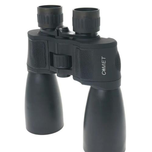 Бінокль Comet AXP114 (10x60) чорний в чохлі