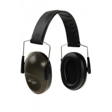 Навушники тактичні для стрільби Mil-Tec Хакі