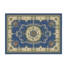 Килимок для мишки комп'ютера Standart NPK Y 180х260х3 мм Різнокольоровий