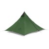 Намет Naturehike NH17T030-L 210х210х135 см Зелений (1047-6975641885894)