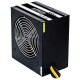 Блок живлення Chieftec GPS-600A8, ATX 2.3, APFC, 12cm fan, ККД >80%, RTL