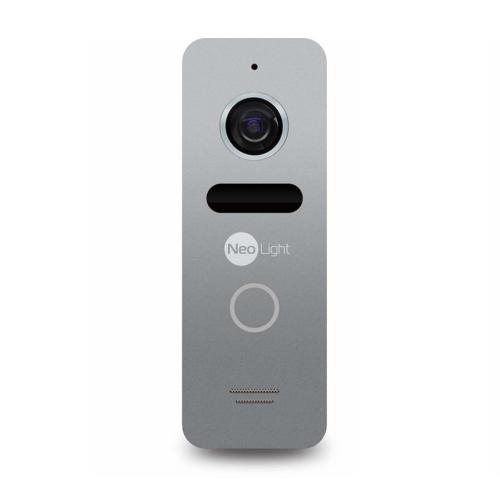 Виклична панель Neolight Solo Silver Виклична панель Neolight Solo Silver