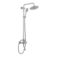 Душова колона зі змішувачем Champion SAS-009-J (CH6192)