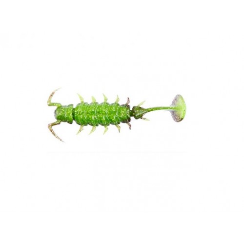 Приманка силікон Alien Bug Lucky John Pro Series 2.5in / 63мм / 7шт / колір T48 140165-T48 в інтернет супермаркеті PbayMarket!