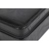 Кейс для годинників Salvadore 3W-FH-BGF-L 195х105х80 мм Чорно-сірий