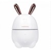 Зволожувач повітря та нічник 2в1 Humidifiers Rabbit