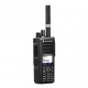 Радіостанція цифрова Motorola MotoTRBO DP4800e VHF AES-256 шифрування 8 штук