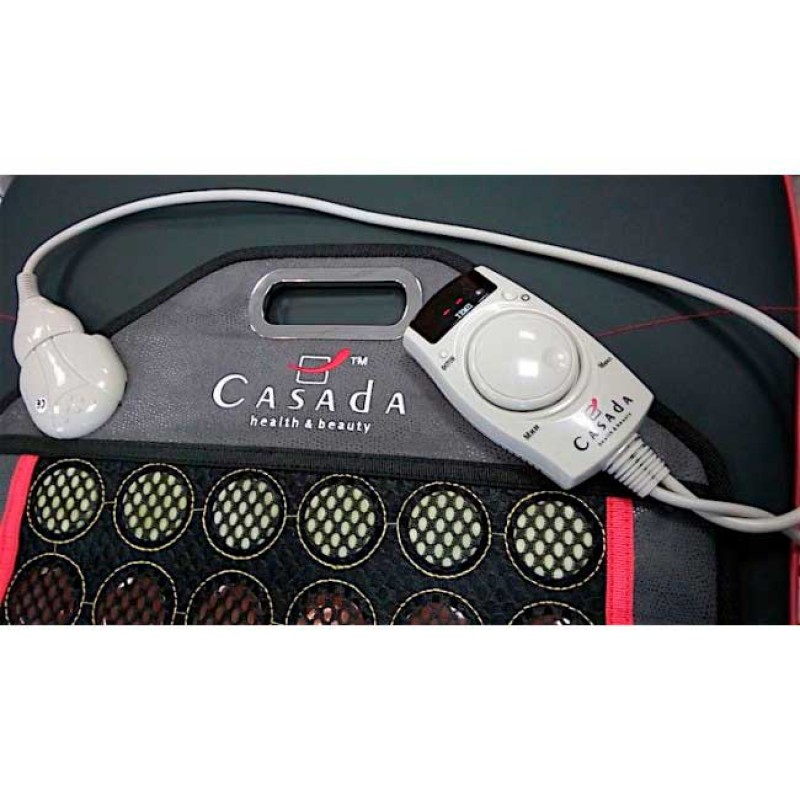 Турманієвий мат DR.STONE Сірий