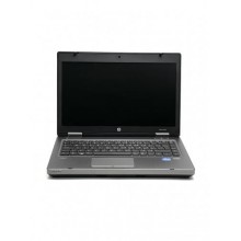 Ноутбук HP ProBook 6470b 14 Intel Core i5 4 Гб 500 Гб Refurbished