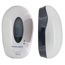 Диспенсер сенсорний безконтактний для рідкого мила No Brand LAV800M (800203M)