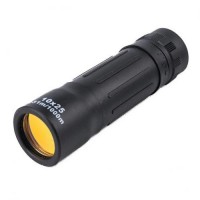 Монокуляр компактний RIAS 10x25 101м/1000м + чохол Black