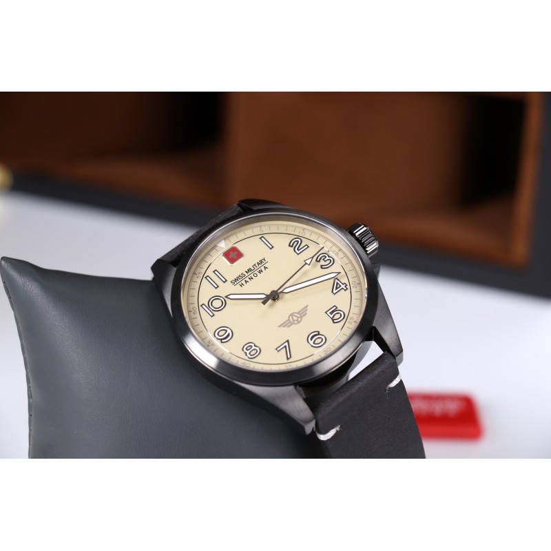 Годинник Swiss Military-Hanowa FALCON SMWGA2100440