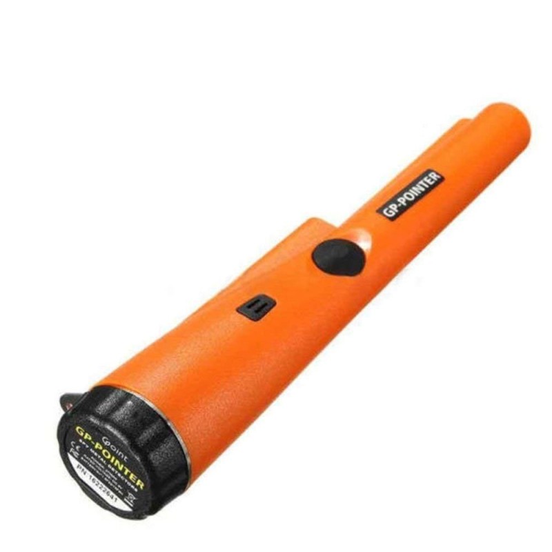 Пінпоінтер GP Pointer металошукач - цілевказувач, помаранчевий (ТОВАР З УЦІНКОЮ)