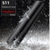 Ліхтар ультрофіолетовий акумуляторний SuperFire S11-H 800 mAh Black
