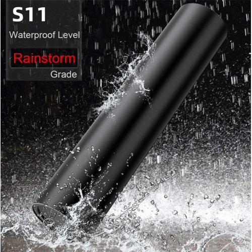 Ліхтар ультрофіолетовий акумуляторний SuperFire S11-H 800 mAh Black Ліхтар ультрофіолетовий акумуляторний SuperFire S11-H 800 mAh Black