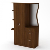 Передпокій Людмила Компанит Горіх екко Передпокій Людмила Компанит Горіх екко