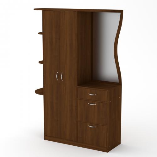 Передпокій Людмила Компанит Горіх екко Передпокій Людмила Компанит Горіх екко