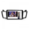 Штатна автомагнітола Lesko для Toyota RAV4 (2013-2018р.) 9