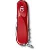 Ніж Victorinox Evolution 14 Red (1049-Vx23903.E)