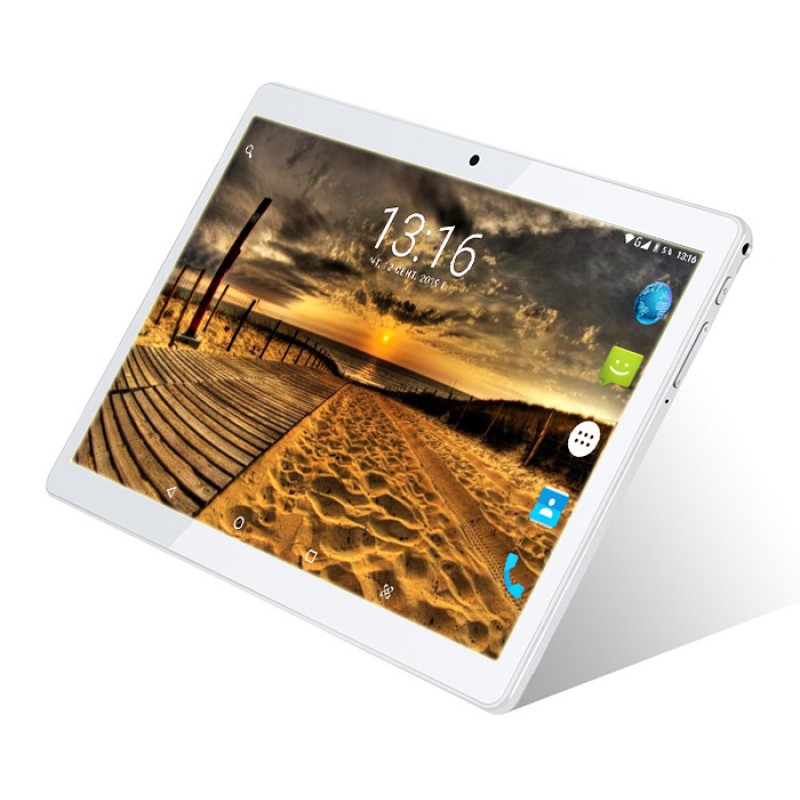 Планшет-телефон Adronix X1001 Silver LTE 2/32GB