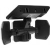 LED світильник Urbankit 360 IP65 4000K 3 режими Чорний (KY17P)