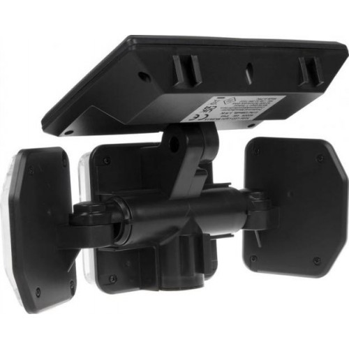 LED світильник Urbankit 360 IP65 4000K 3 режими Чорний (KY17P) LED світильник Urbankit 360 IP65 4000K 3 режими Чорний (KY17P)