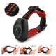 Електронний ошийник для дресирування собак + антилай 2 в 1 Dobe DB 400 (розмір XL 53-63 см)