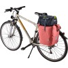 Рюкзак Deuter Weybridge 25+5 Червоний (1052-3230222 5579)