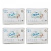 Підгузники Dada Pure Care 2 (3-6 кг) 140 шт в інтернет супермаркеті PbayMarket!