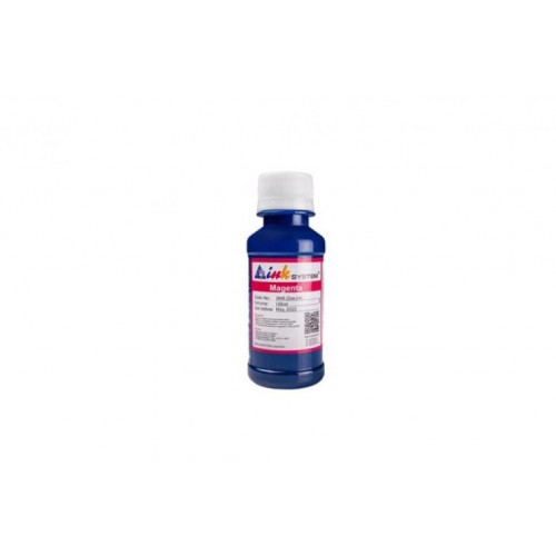 Фоточорнило INKSYSTEM Epson 100 мл Magenta (3646) Фоточорнило INKSYSTEM Epson 100 мл Magenta (3646)