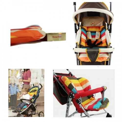 Захисне покриття в коляску Baby Stroller N-D5 Захисне покриття в коляску Baby Stroller N-D5