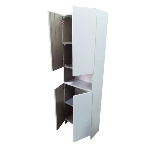 Пенал Mikola-M пластиковий підлоговий eco green 50 см Пенал Mikola-M пластиковий підлоговий eco green 50 см