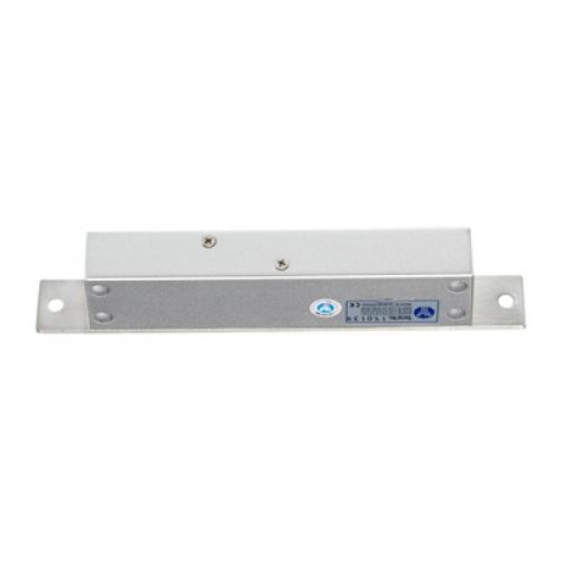 Замок ригельний YB-500A(LED) врізний для системи контролю доступу