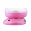 Апарат для приготування солодкої вати Candy Maker H0221 Pink 500 Вт (hub_np2_0255)