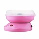 Апарат для приготування солодкої вати Candy Maker H0221 Pink 500 Вт (hub_np2_0255)