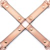 Хрестовина Liebe Seele Rose Gold Memory Hog Tie в інтернет супермаркеті PbayMarket!