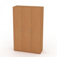 Шафа для речей 15 Компанит бук