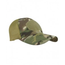 Кепка Kombat UK Spec-Ops Baseball Cap Мультикам (1000-kb-sobc-coy-btp)