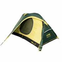 Намет Tramp Colibri 2 місний Зелений TRT-034 Намет Tramp Colibri 2 місний Зелений TRT-034