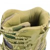 Черевики тактичні Lesko C005/666 45 Camouflage