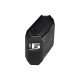 Бездротовий маршрутизатор Asus ROG Rapture Gaming Mesh System GT6 AX10000 1x2.5G WAN 3xGE LAN 1xUSB 3.2