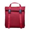 Термосумка lunch bag Фастекс червона VS Thermal Eco Bag