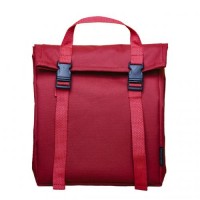 Термосумка lunch bag Фастекс червона VS Thermal Eco Bag Термосумка lunch bag Фастекс червона VS Thermal Eco Bag