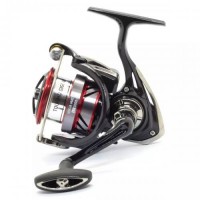 Котушка Daiwa Ninja Match LT 3000-C / (2202005 / 20004459)